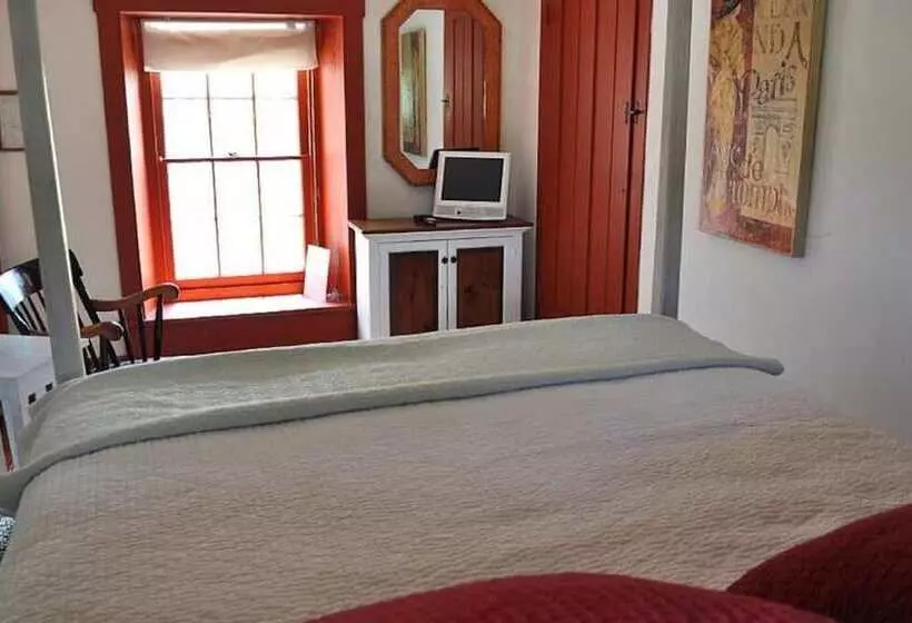 Ash Mill Farm Bed & Breakfast