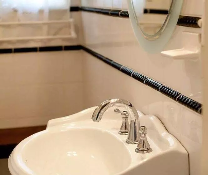 Ash Mill Farm Bed & Breakfast