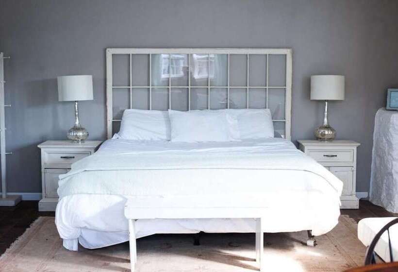 Ash Mill Farm Bed & Breakfast