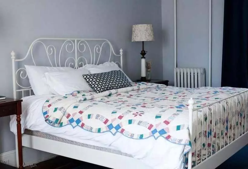 Ash Mill Farm Bed & Breakfast