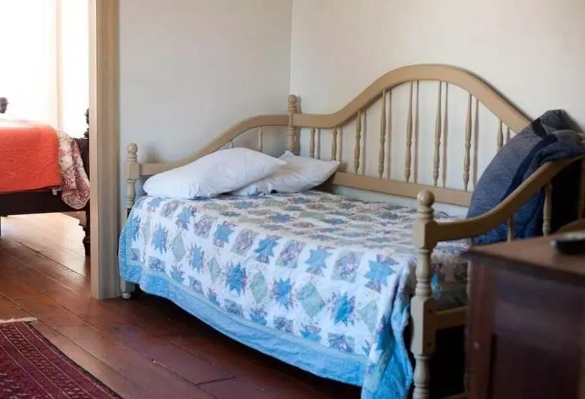 Ash Mill Farm Bed & Breakfast