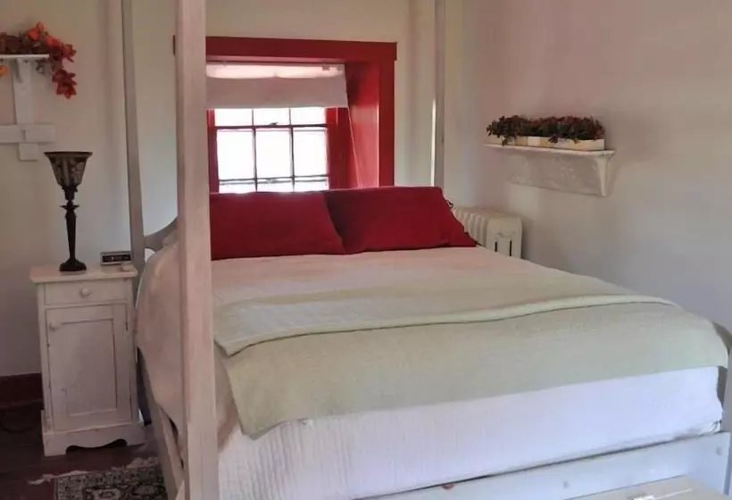 Ash Mill Farm Bed & Breakfast