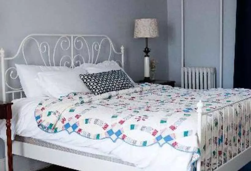 Ash Mill Farm Bed & Breakfast