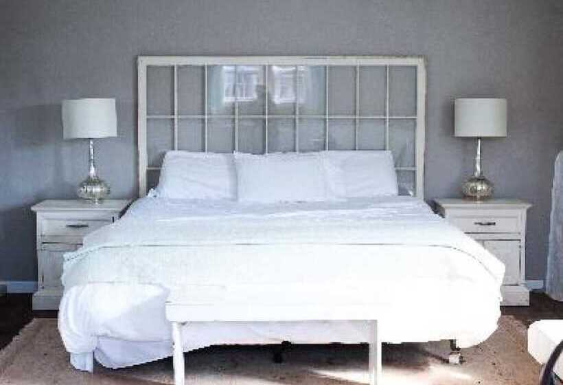 Ash Mill Farm Bed & Breakfast