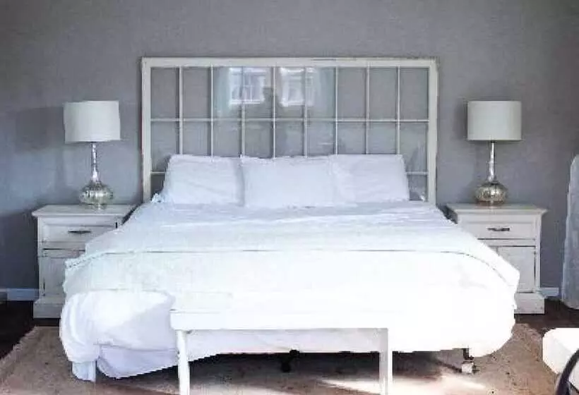 Ash Mill Farm Bed & Breakfast