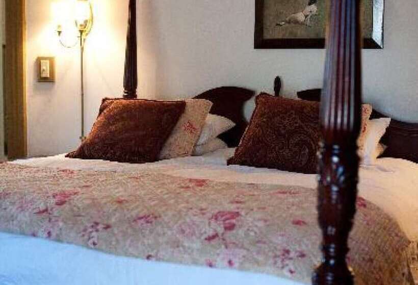 Ash Mill Farm Bed & Breakfast