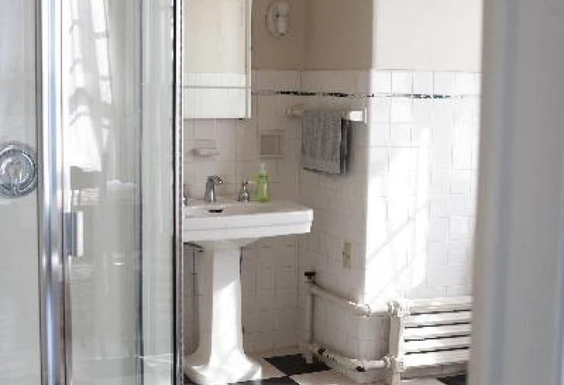 Ash Mill Farm Bed & Breakfast