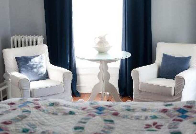 Ash Mill Farm Bed & Breakfast