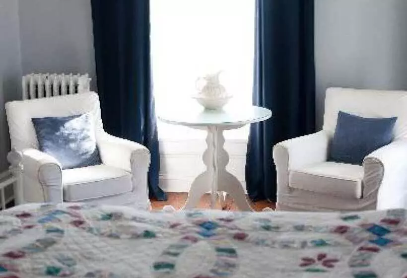 Ash Mill Farm Bed & Breakfast