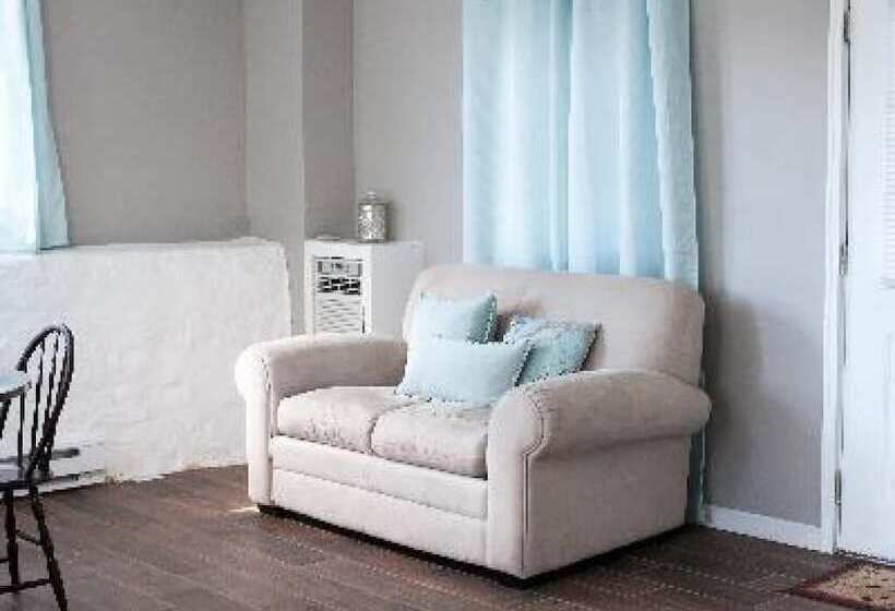 Ash Mill Farm Bed & Breakfast