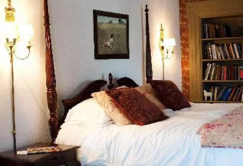 Ash Mill Farm Bed & Breakfast