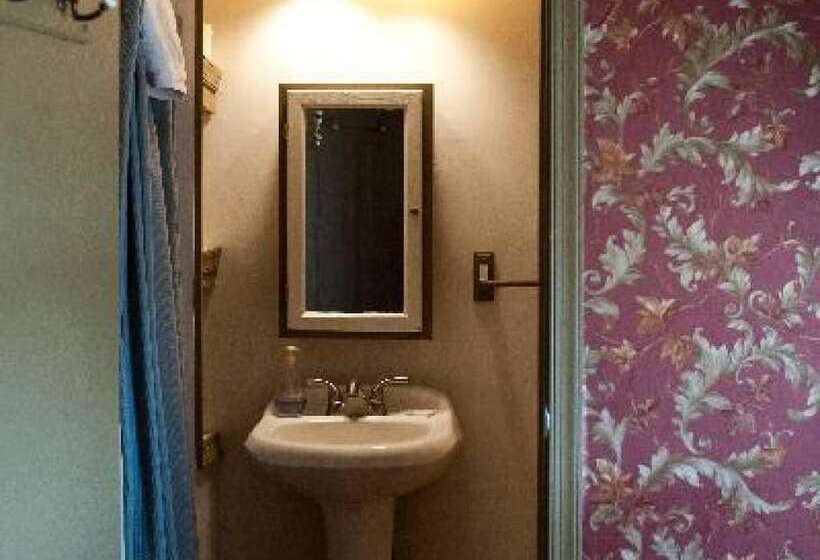 Ash Mill Farm Bed & Breakfast