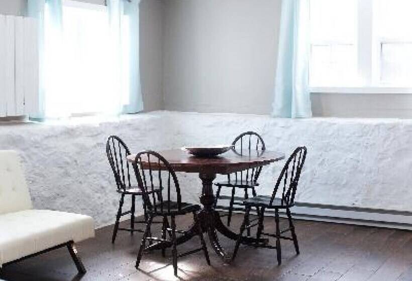 Ash Mill Farm Bed & Breakfast