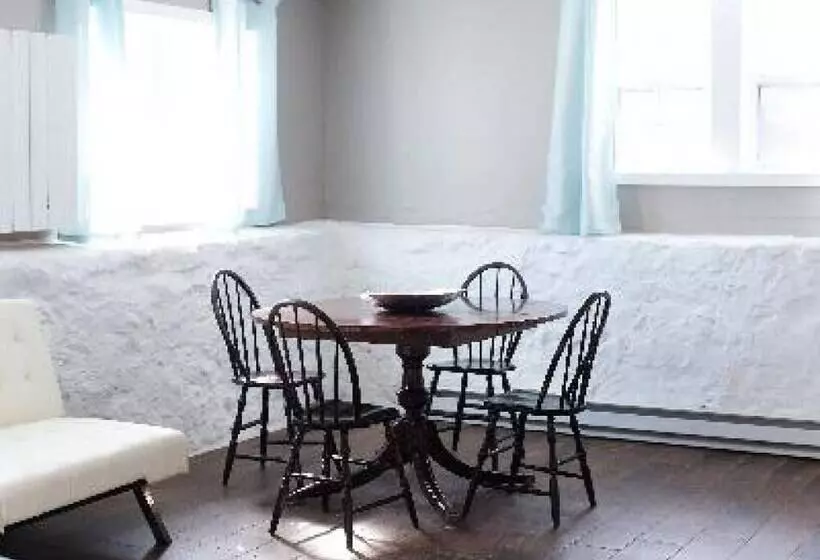 Ash Mill Farm Bed & Breakfast