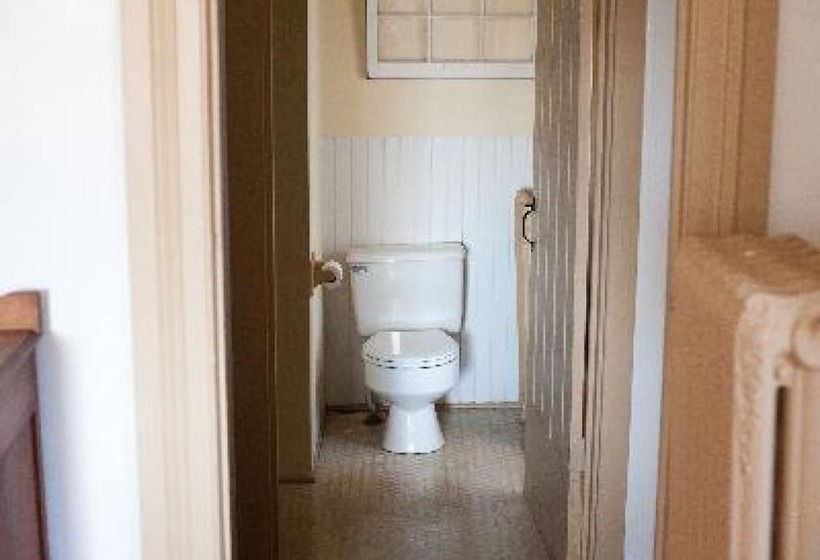 Ash Mill Farm Bed & Breakfast