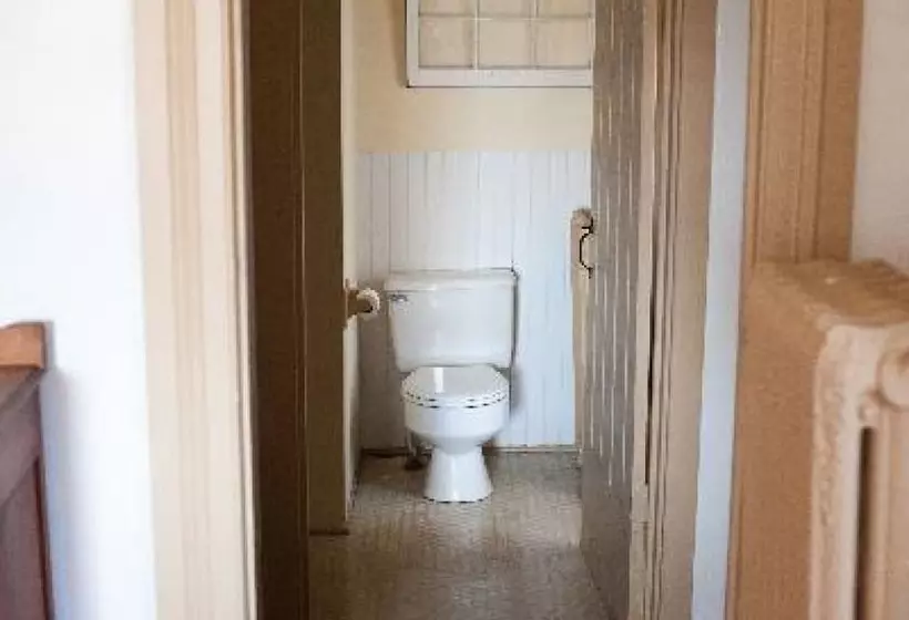 Ash Mill Farm Bed & Breakfast