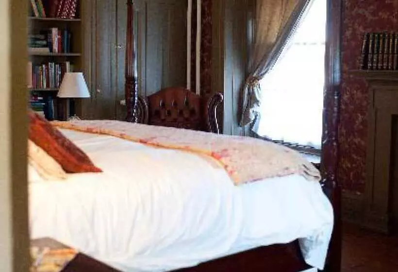 Ash Mill Farm Bed & Breakfast