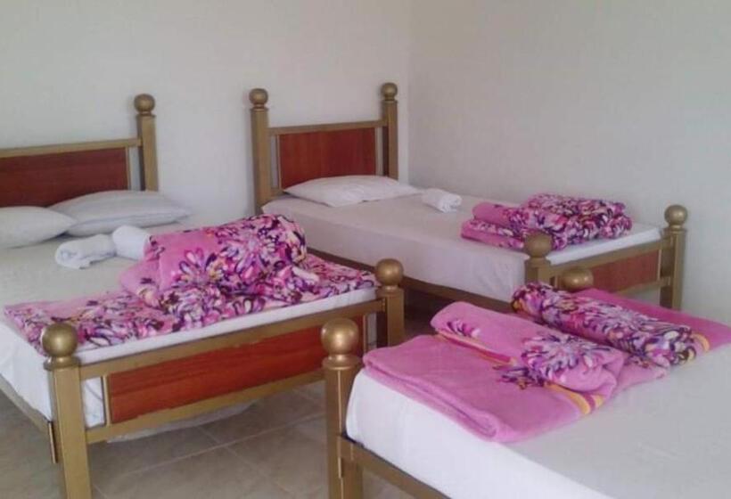 تختخواب و صبحانه Finca Tradicional La Colonia