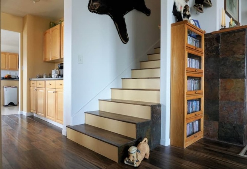 Bed & Breakfast Gateway Overlook