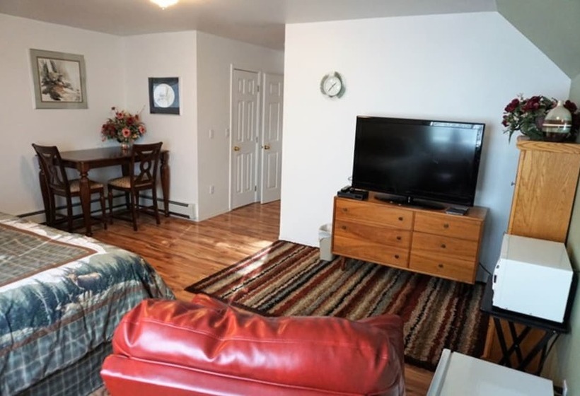 Bed & Breakfast Gateway Overlook