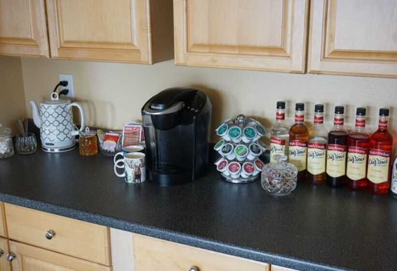 Bed & Breakfast Gateway Overlook