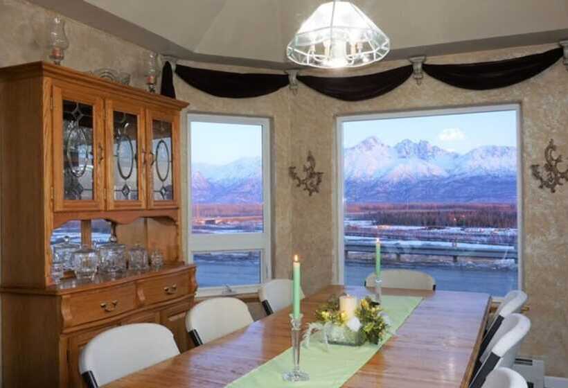 Bed & Breakfast Gateway Overlook