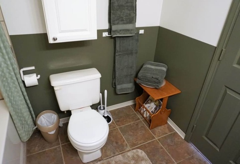 Bed & Breakfast Gateway Overlook