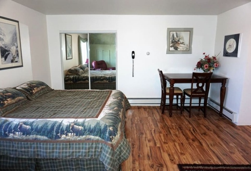 Bed & Breakfast Gateway Overlook