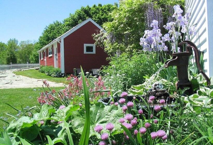 Bittersweet Bed And Breakfast