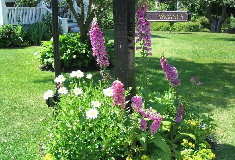 Bittersweet Bed And Breakfast