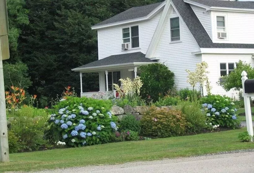 Bittersweet Bed And Breakfast