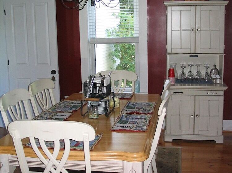 Bittersweet Bed And Breakfast