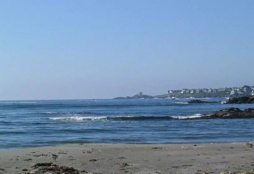 Bittersweet Bed And Breakfast