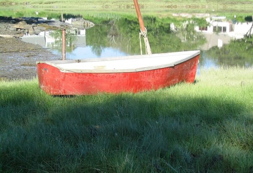 Bittersweet Bed And Breakfast