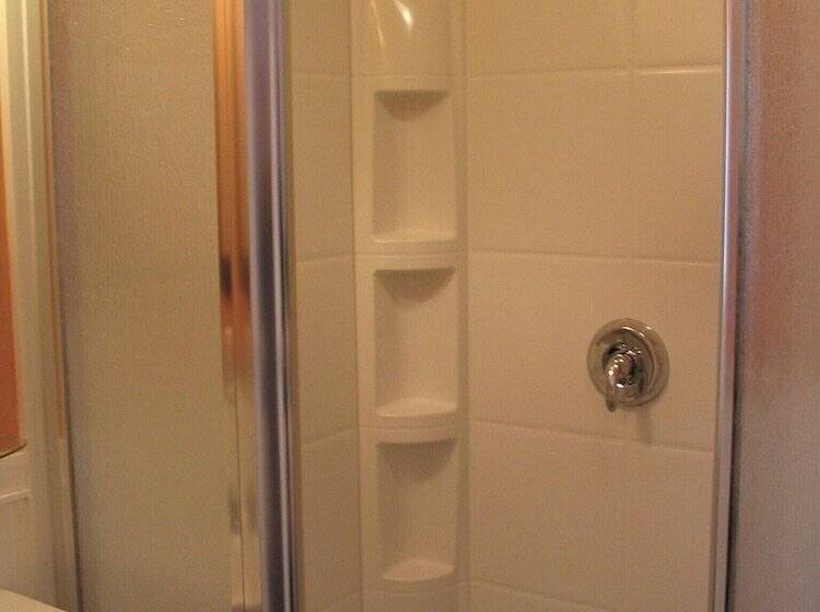 Bittersweet Bed And Breakfast