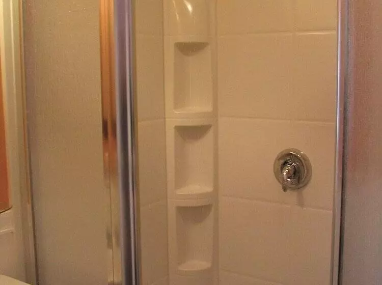 Bittersweet Bed And Breakfast