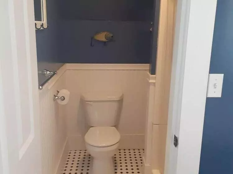 Bittersweet Bed And Breakfast