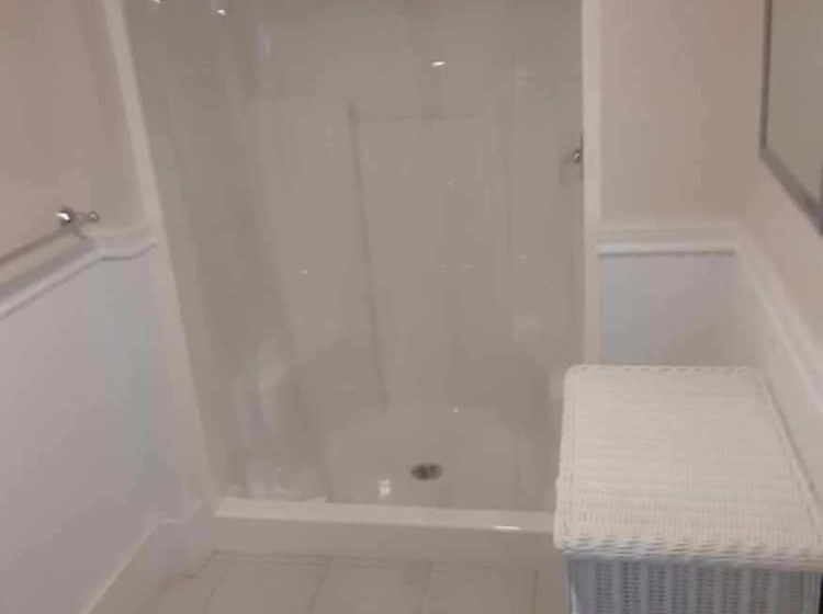 Bittersweet Bed And Breakfast