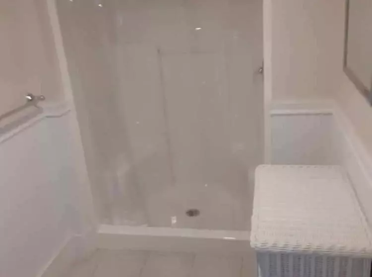 Bittersweet Bed And Breakfast