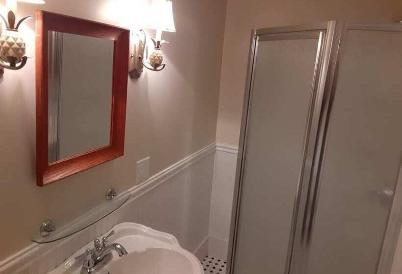 Bittersweet Bed And Breakfast