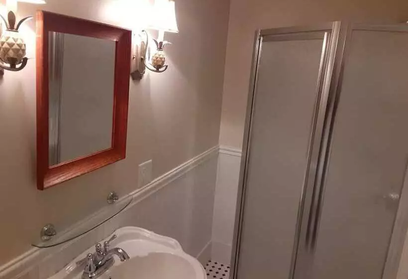 Bittersweet Bed And Breakfast