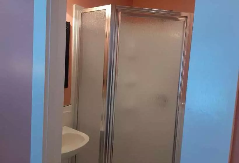 Bittersweet Bed And Breakfast