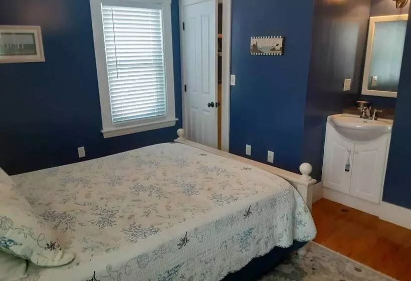 Bittersweet Bed And Breakfast