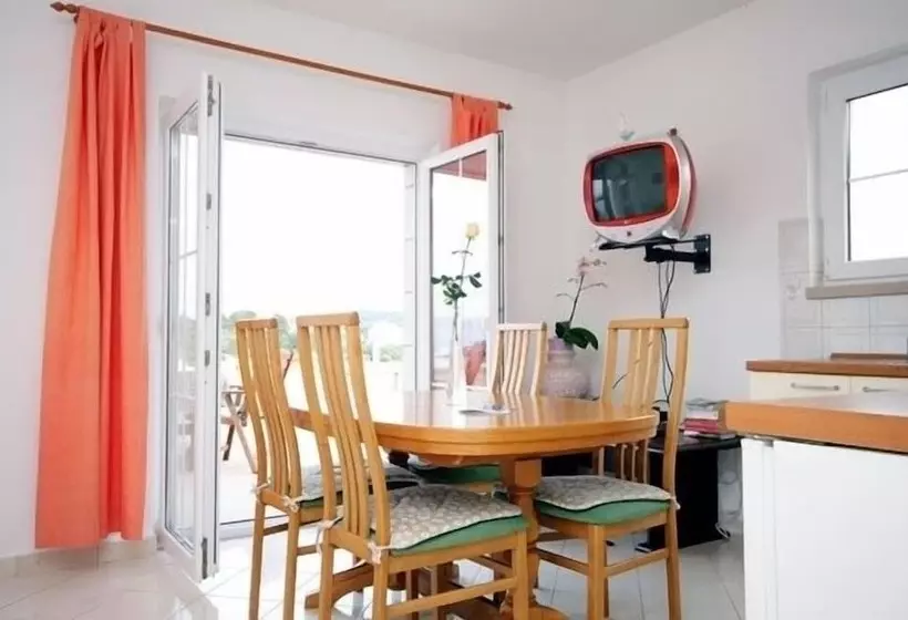 Captain S Villa Sokol