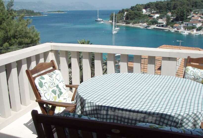 Captain S Villa Sokol