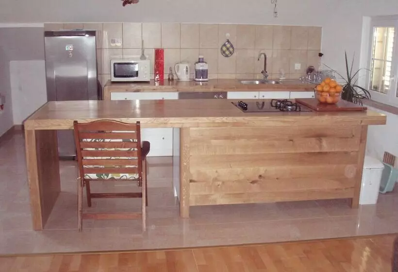 Captain S Villa Sokol