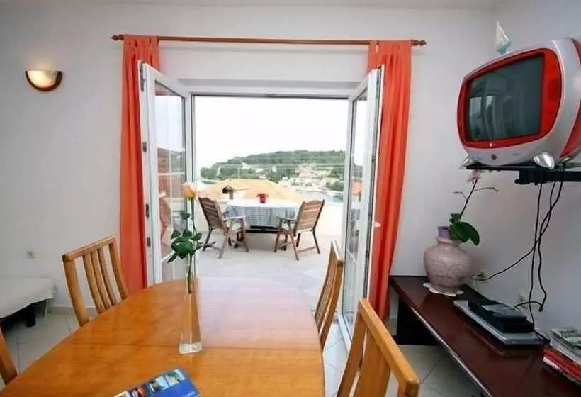 Captain S Villa Sokol