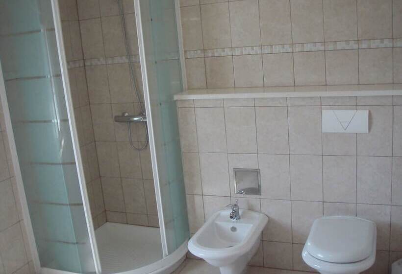 Captain S Villa Sokol