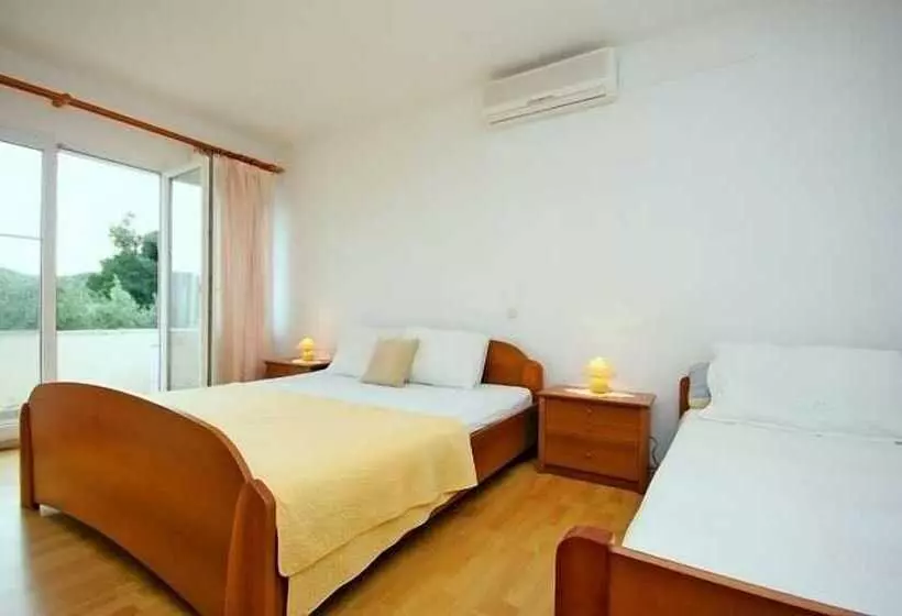 Captain S Villa Sokol