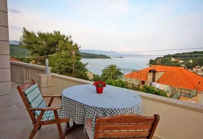 Captain S Villa Sokol